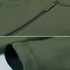 Windbreaker Jacket Men Fashion Casual