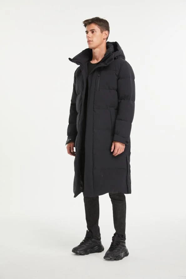 MEN COAT