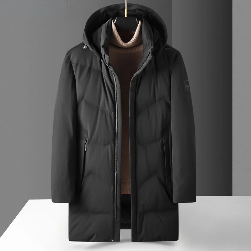 MEN COAT