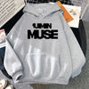 Jimin Muse Hoodie Fashion Women Harajuku Aesthetic Streetwear Casual Hoodies Unisex Autumn Vintage Pullovers Sweatshirts
