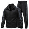 Quick Dry Jogger Running Set Quick-Dry Loose Fit Outdoor Training Tracksuits Men's Spring Sportswear Workout Sportsuits Clothing