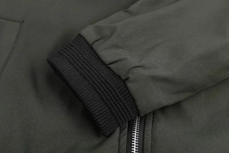 Jacket Casual Lightweight