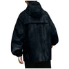 Outdoor Casual Windproof Top Coat