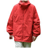 Outdoor Casual Windproof Top Coat