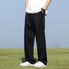 Men's Spring Summer Oversized Casual Suits Pants Wide leg Pants Trousers Blazer Formal Pants For Men Korean Clothes Sweatpants