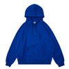 2025 New blank pure cotton hoodie