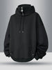 Hooded sweatshirt