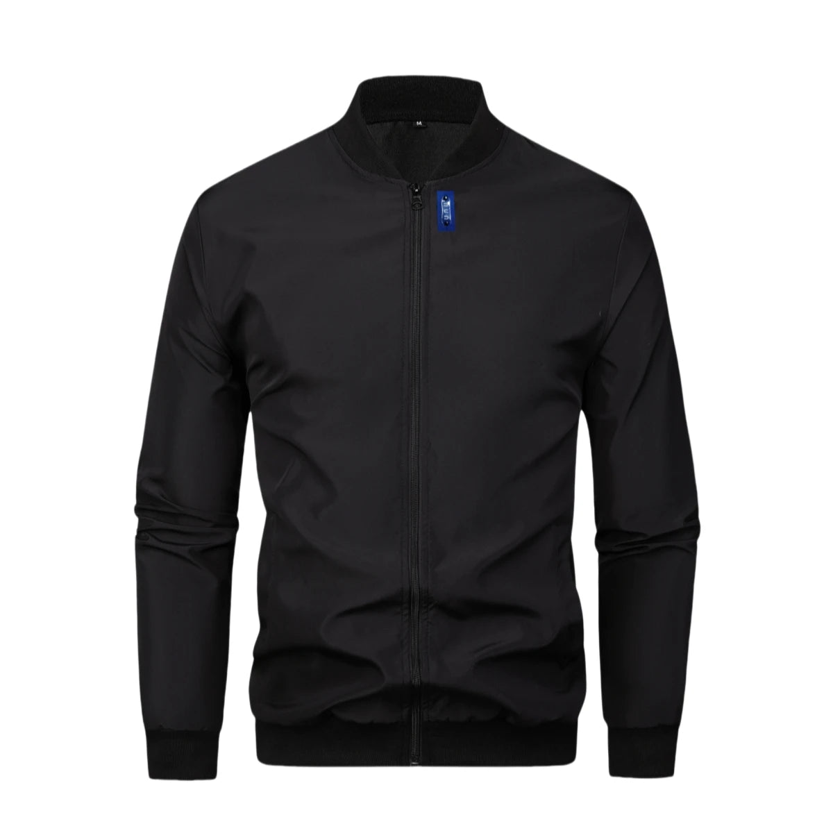 Jacket Men's Business Casual Thin Coat Trend