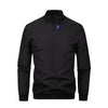 Jacket Men's Business Casual Thin Coat Trend