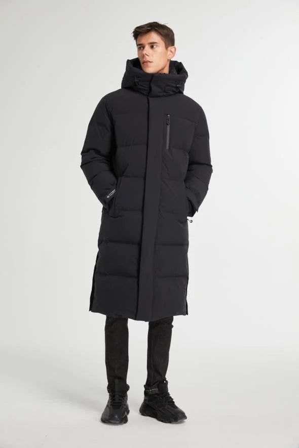 MEN COAT