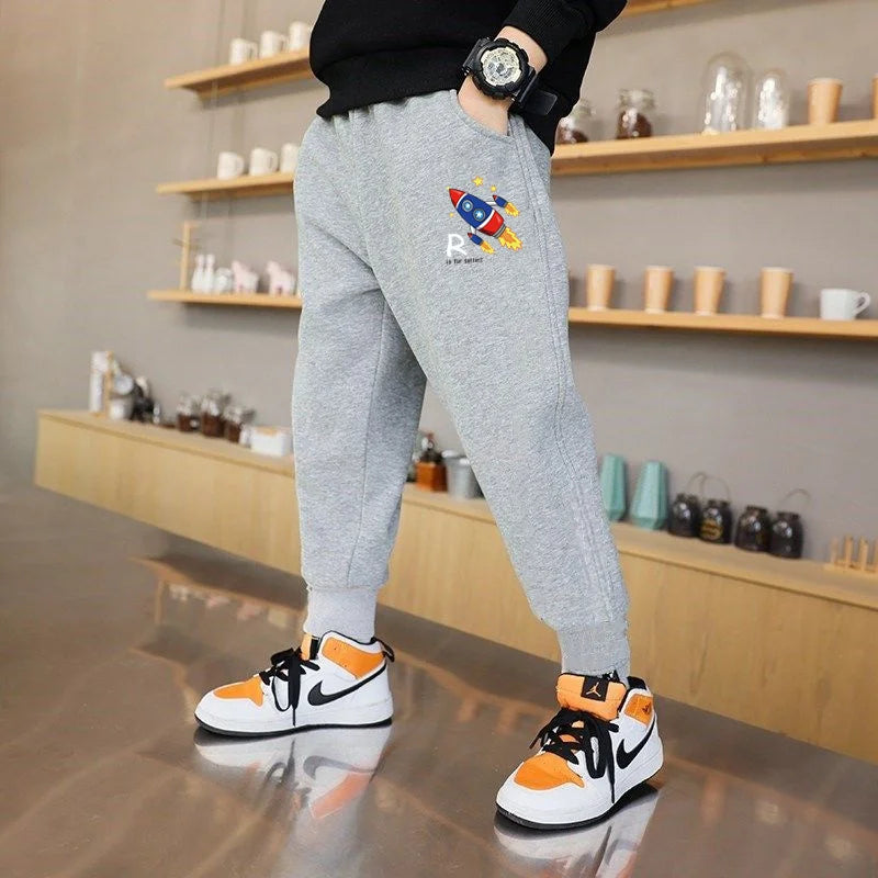 Joggers Sweatpants
