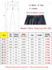 Summer Men's Pants Big Size Light Cool Polyester Straight Suit Pants Loose Fit Banding Slacks Men Business Casual Trousers 8XL