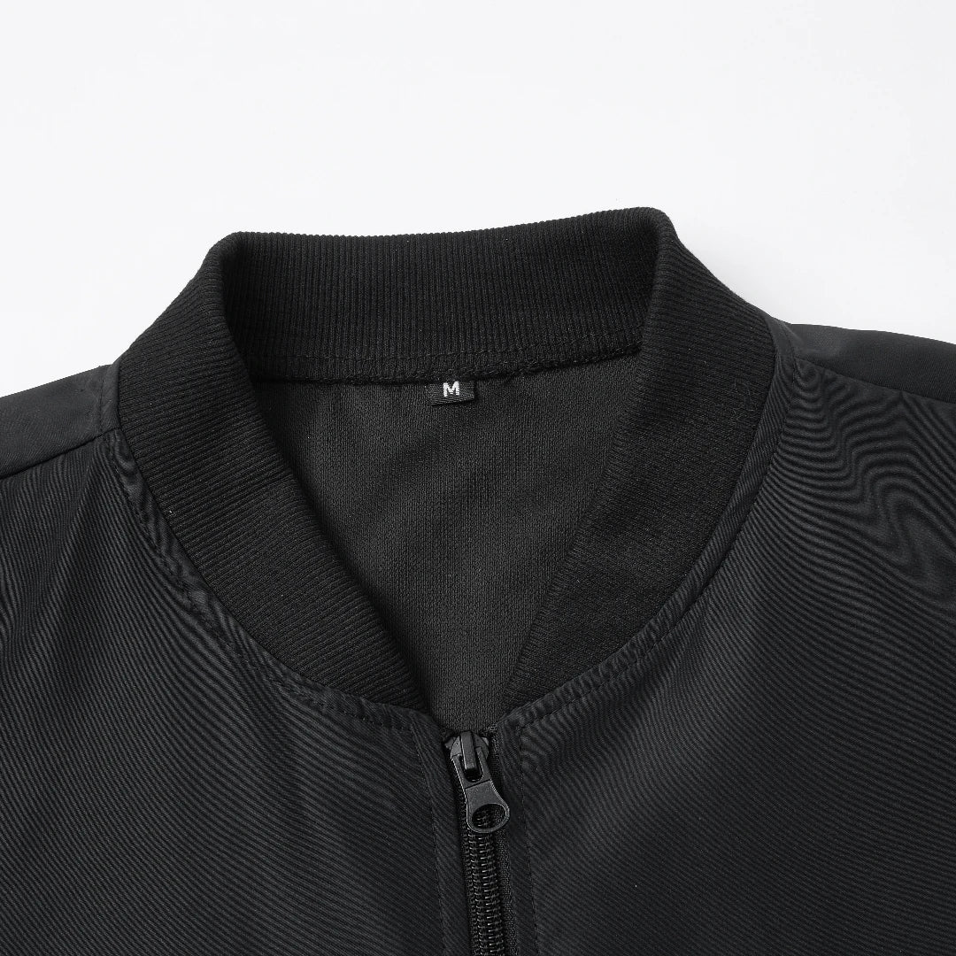 Jacket Men's Business Casual Thin Coat Trend