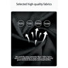Summer 2025 New Men's Set 3D Digital printed casual round-neck short-sleeved T-shirt with Shorts 2-piece casual sporty men's set