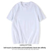 Linen Thin Casual Pants Men Summer New Sle Japanese Lazy Loose Drape Simple Pure Color Straight Leg Pants Breathable