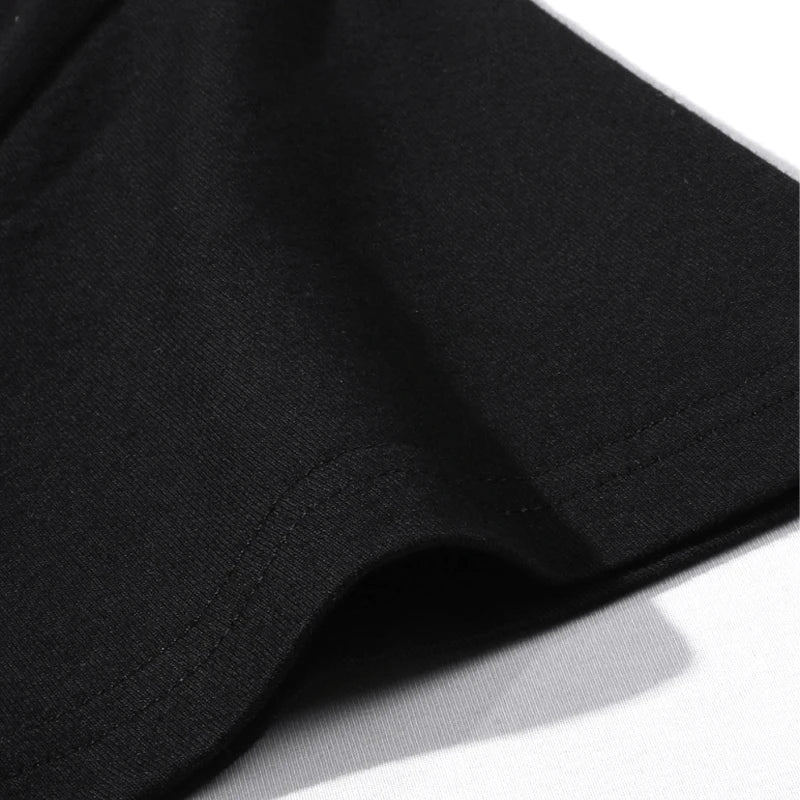 Men's Pyramid Head Silent Hill T Shirts Pure Cotton Tops Plus Size Funny Short Sleeve Round Neck Tees New Arrival T-Shirt