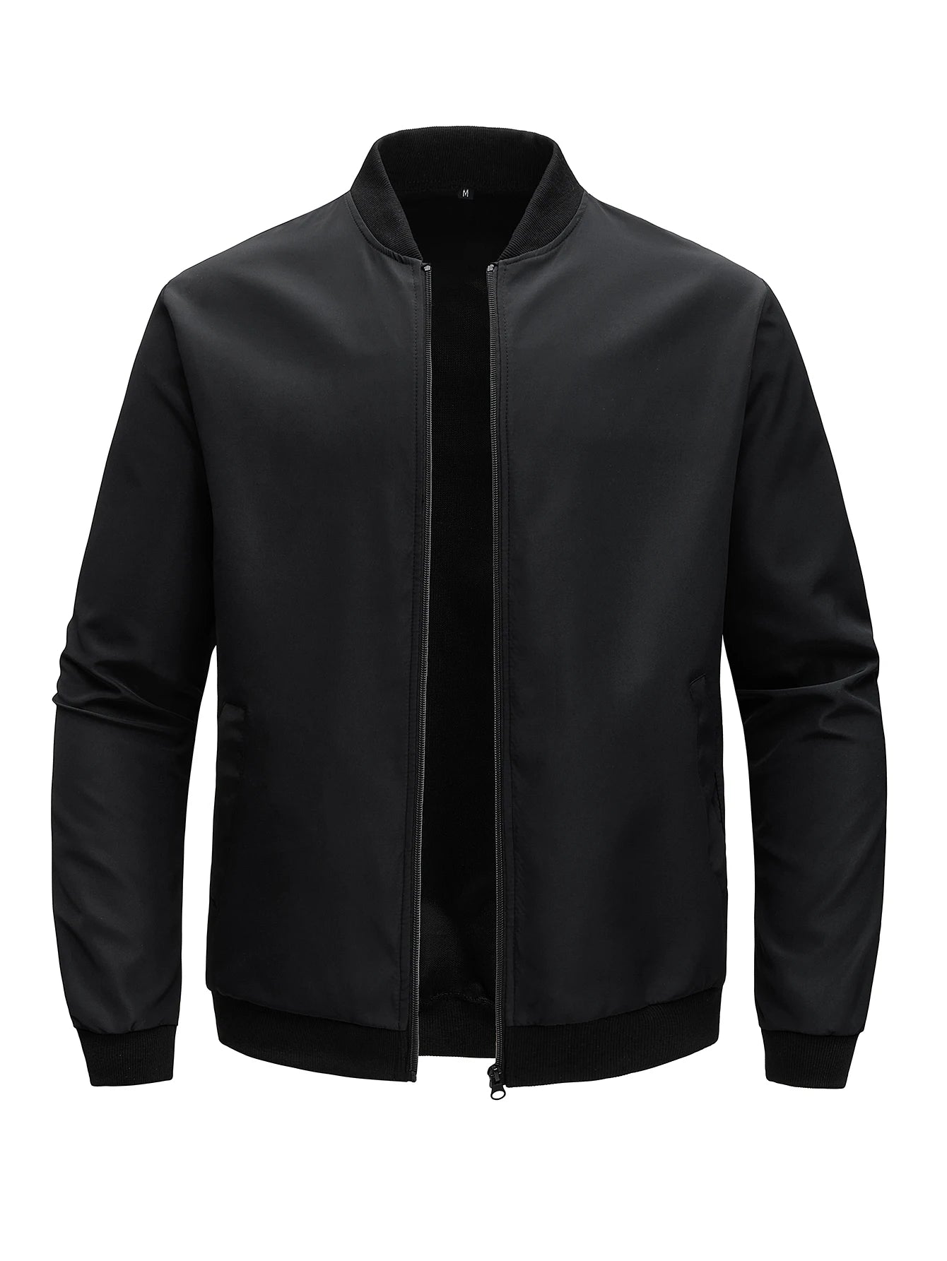 Jacket Men's Business Casual Thin Coat Trend