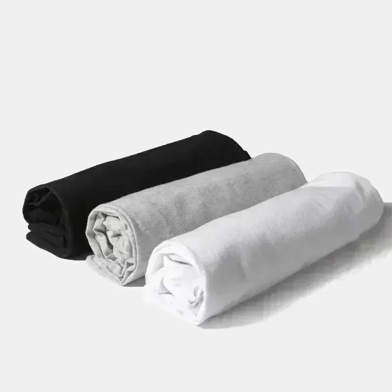 2025 Fashion 100% Cotton Men's and Women's T-shirt CHOICE Letter and Graffiti Style Pattern Printed Casual T-shirt