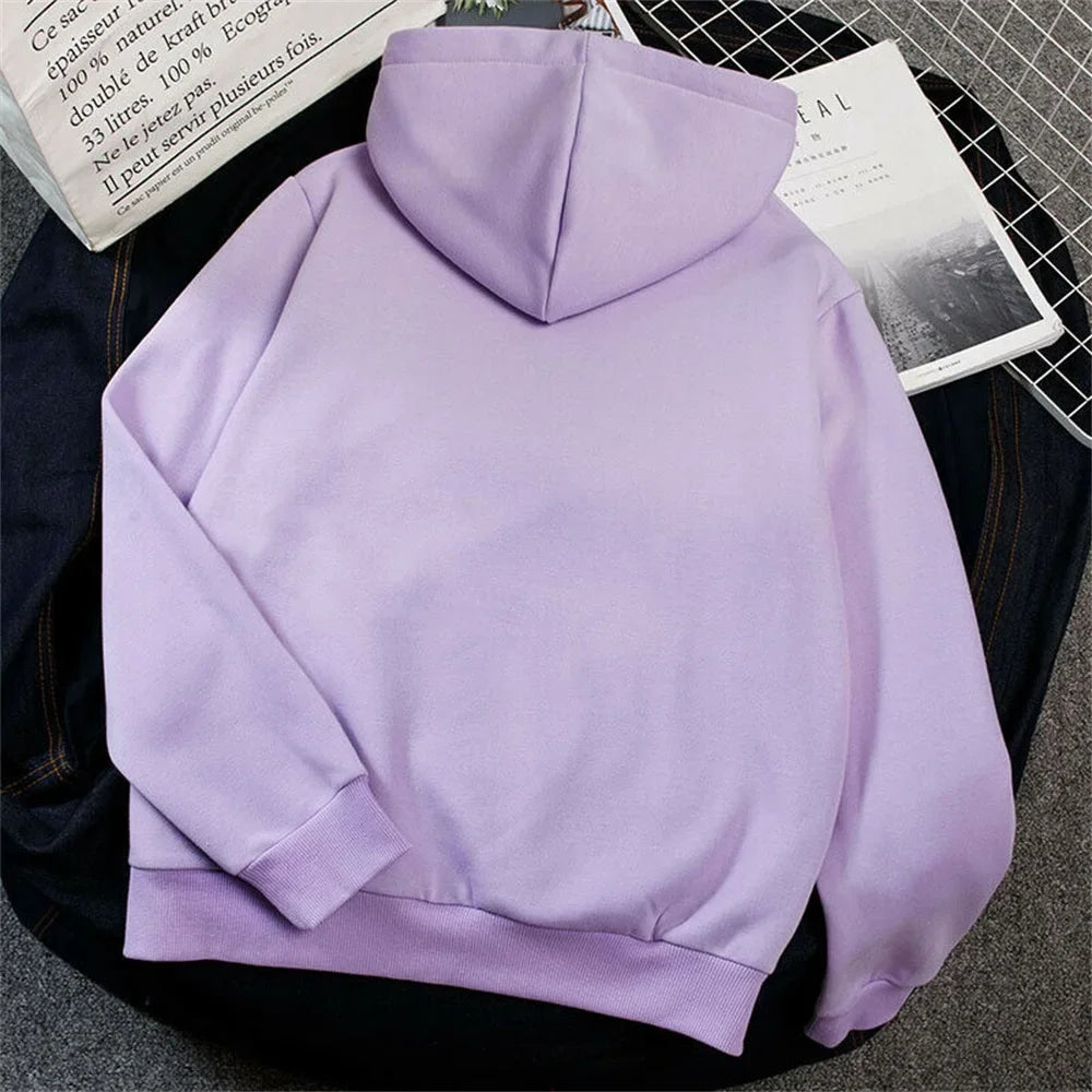 Sweatshirt Hoodie