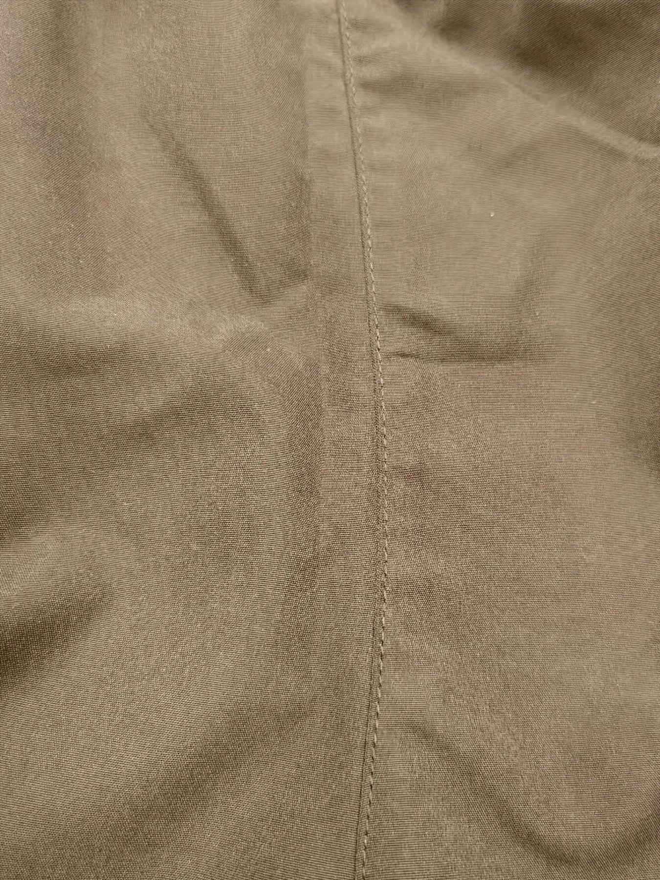 Men's Slacks, Spring and Autumn Thin Outdoor Pants, Youth Sportswear, Hiking Pants, Multi-Pocket Trousers