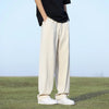 Men's Spring Summer Oversized Casual Suits Pants Wide leg Pants Trousers Blazer Formal Pants For Men Korean Clothes Sweatpants