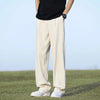 Men's Spring Summer Oversized Casual Suits Pants Wide leg Pants Trousers Blazer Formal Pants For Men Korean Clothes Sweatpants