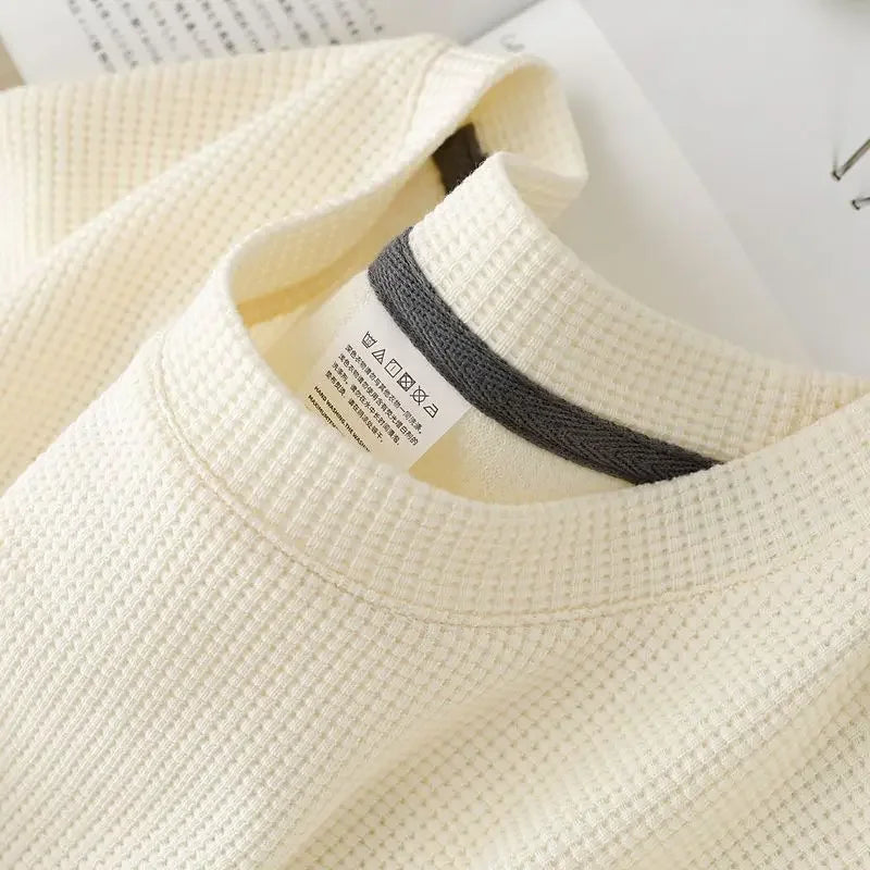 T-Shirt Comfortable Breathable Short-Sleeved Top for Casual Wear
