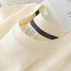 T-Shirt Comfortable Breathable Short-Sleeved Top for Casual Wear