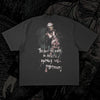 Silent Hill 2 TEE Men SH2 T-shirt Short Sleeves Street Casual Cotton Men Women Game Gift Short Sleeves Hip Hop Oversized Top Tee