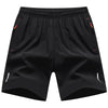Summer New Arrival Sports Shorts Men New Comfortable Elastic Waist Clothing Male Breathable Short Trousers Plus size