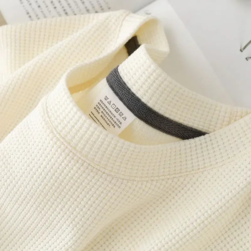 T-Shirt Comfortable Breathable Short-Sleeved Top for Casual Wear