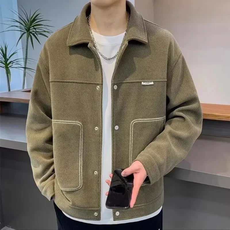 Jacket for Men Coat