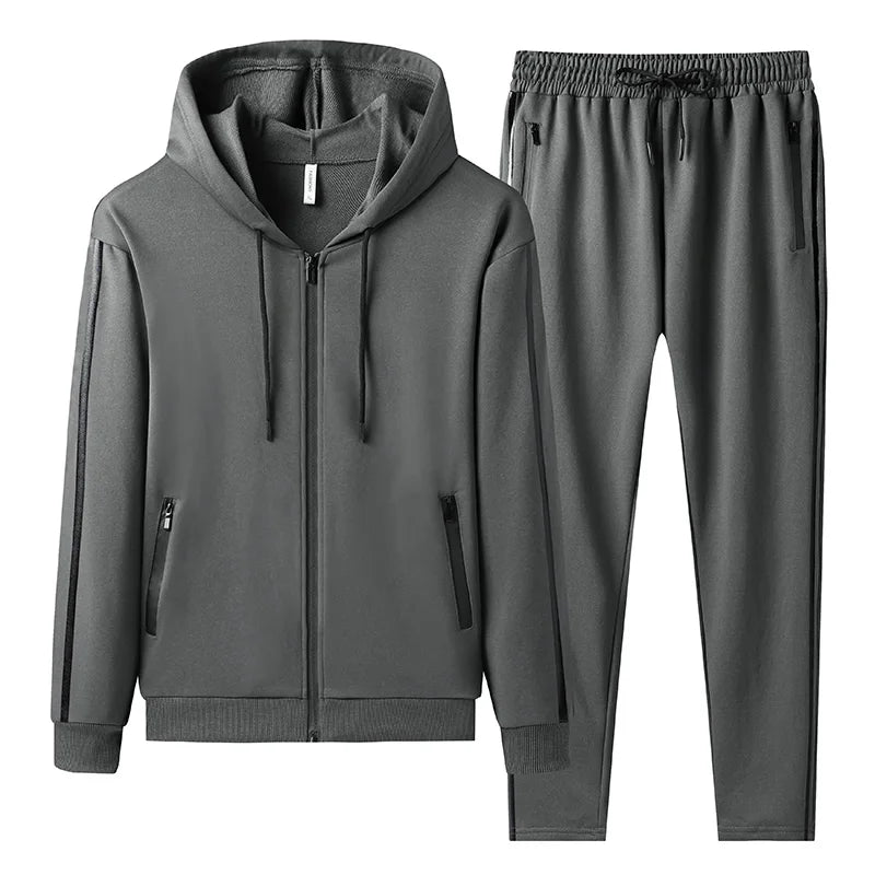MEN TRACKSUITS