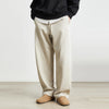 Men's American Youth Casual Pants Summer New Straight Overalls Fashion Wide-leg Sports Trousers Thin Style S-3XL