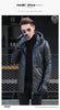 MEN COAT