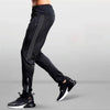 Male Jogger