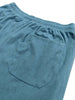 2025 Autumn Winter Men's Casual Pants Striped Corduroy Loose Fashion Cargo Straight Pants Fitness Sports Hip Hop Pants