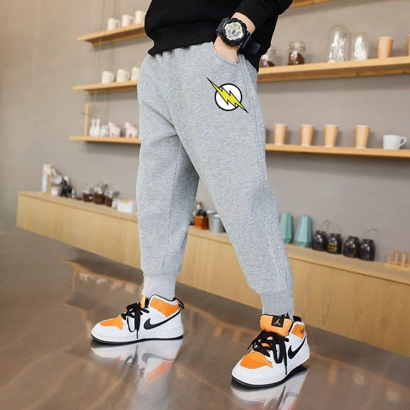 Joggers Sweatpants
