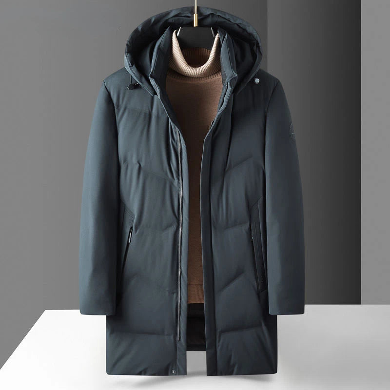 MEN COAT