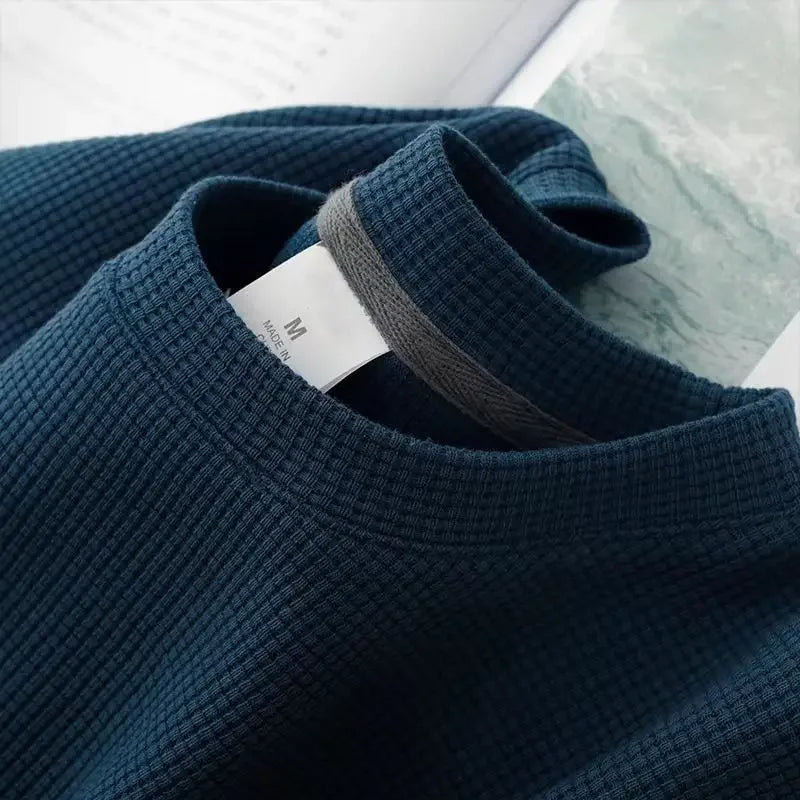 T-Shirt Comfortable Breathable Short-Sleeved Top for Casual Wear