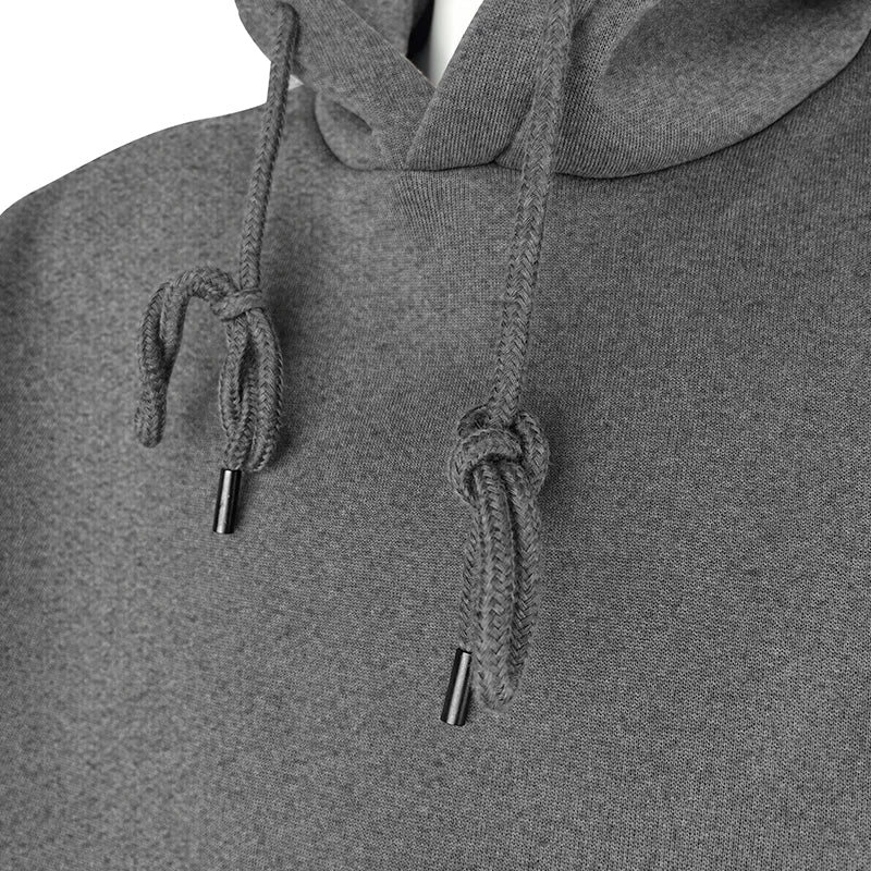 Tracksuit for Men 2 Pieces Fleece Hooded Outfit casual Sweatsuit Set Jogger Suit Outdoor Sportswear