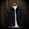 Casual Denim Jackets