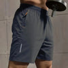 Summer New Arrival Sports Shorts Men New Comfortable Elastic Waist Clothing Male Breathable Short Trousers Plus size