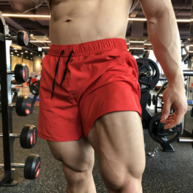 Joggers Shorts Men