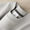 T-Shirt Comfortable Breathable Short-Sleeved Top for Casual Wear