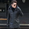 MEN COAT