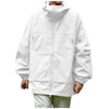 Outdoor Casual Windproof Top Coat