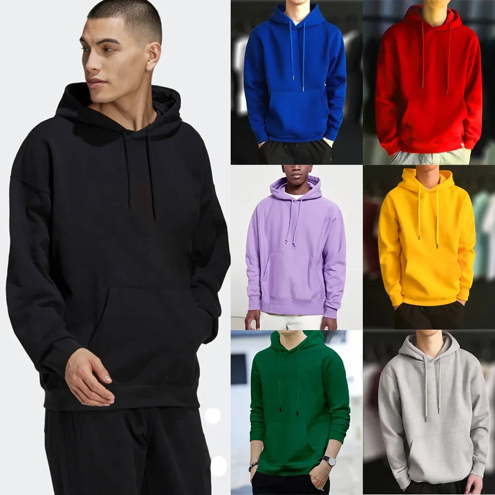 Sweatshirt Hoodie
