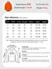 Men's Fashion Creative Basics Pullover Sweatshirt, Casual Sports Commuter All-Match Loose Fit Round Neck Unisex Long Sleeve