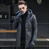 MEN COAT